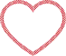 heart with hearts