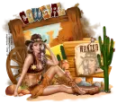 CowGirll