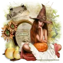 HALLOWEEN - RAMESH