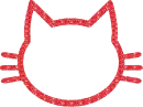 cat head
