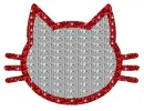 cat head