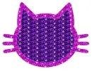 cat head