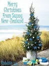 Merry Christmas from Sunny NZ