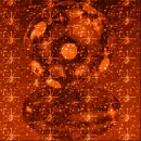 InTheZoneOrangeDisco