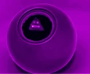 CertainlyPurpleMagic8Ball