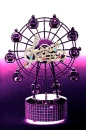 FunFunMultiPurpleFerrisWheel