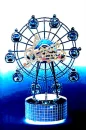 FunFunMultiAquaFerrisWheel