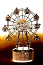 FunFunMultiBronzeFerrisWheel