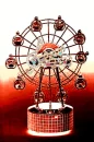 FunFunMultiRedFerrisWheel