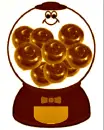 SmilingChocolateCandyMachine