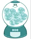 SmilingWintergreenMintMachine