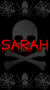 Sarah