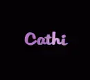 Cathi