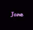 Jane