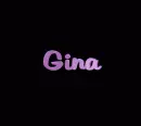 Gina