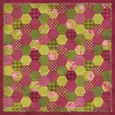Plain Flower ~ Background