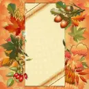 Autumn Fall ~ Background