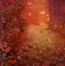 Autumn Fall ~ Background ~ fg