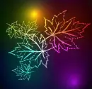Autumn Fall ~ Background ~ fg