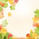 Autumn Fall ~ Background