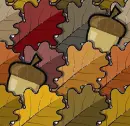 Autumn Fall ~ Background