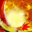 Autumn Fall ~ Background