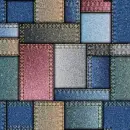 Plaid Jean ~ Background