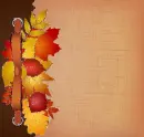 Autumn Fall ~ Background