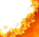 Autumn Fall ~ Background