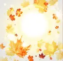 Autumn Fall ~ Background ~ fg
