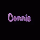 Connie