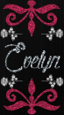 Evelyn