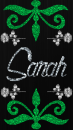 Sarah