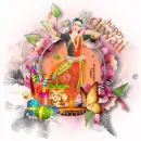 Happy Diwali