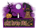 Shi Luvs It! 