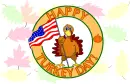 Thanksgiving (American Turkey)