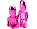 RisePinkRoboticCouple