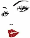 face