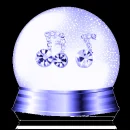 BeatGoesOnSapphireGlobe