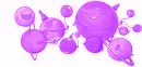 SpaceOddityUltravioletPartyPlanet