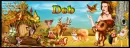Deb -Autumn Friends fb cover