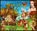 Deb -Hello Friends