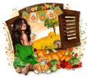 November