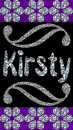 Kirsty