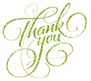 thank you
