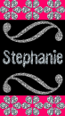 Stephanie