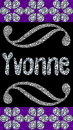 Yvonne
