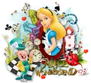 Alice in Wonderland