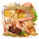 Thanksgiving