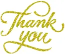 thank you